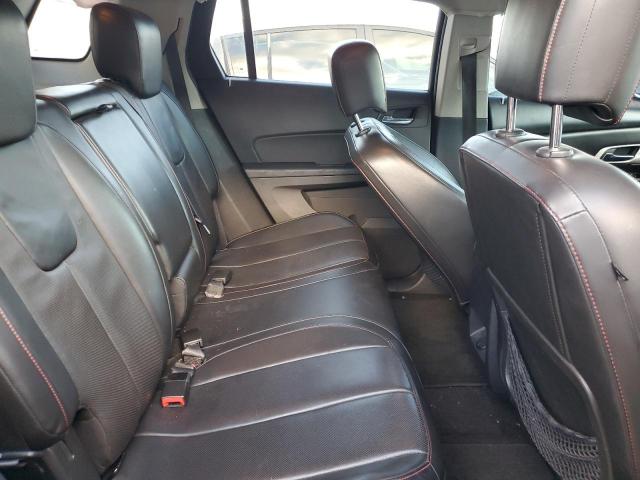 Photo 11 from auction – 2010 GMC TERRAIN SL with VIN 2CTALFEW8A6301978