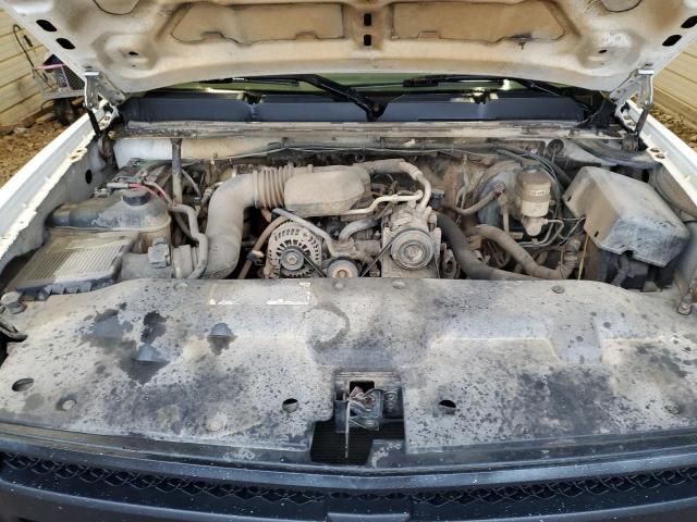 صورة رقم 11 من المزاد - 2010 CHEVROLET SILVERADO مع VIN 1GCPCPEX7AZ208409
