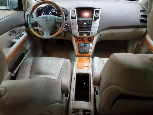Photo 8 from auction – 2008 LEXUS RX 350 with VIN 2T2HK31U98C090181