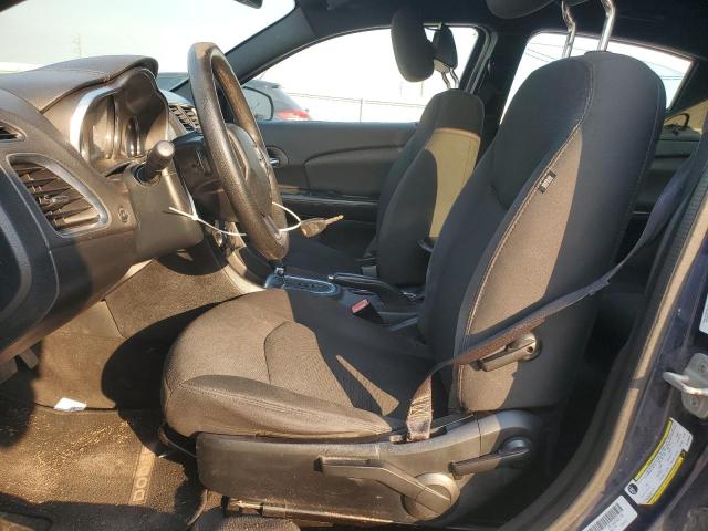 Photo 7 from auction – 2014 DODGE AVENGER SE with VIN 1C3CDZABXEN109523