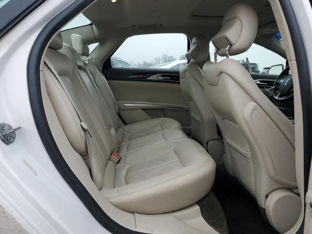 Photo 10 from auction – 2016 LINCOLN MKZ HYBRID with VIN 3LN6L2LU1GR606053