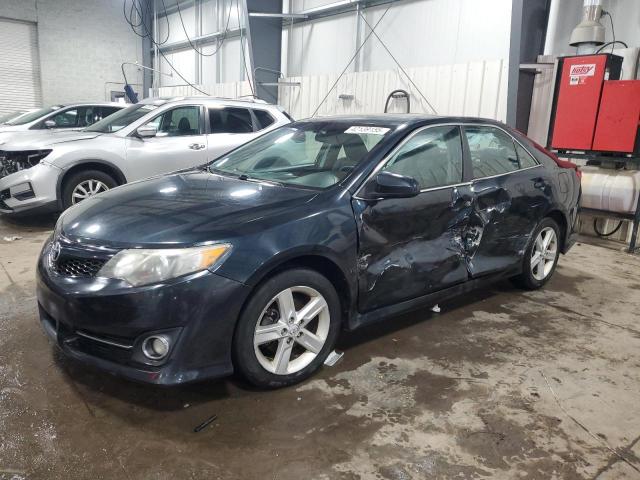 TOYOTA CAMRY L 2013 with VIN 4T1BF1FK5DU673351 - Photo from auction
