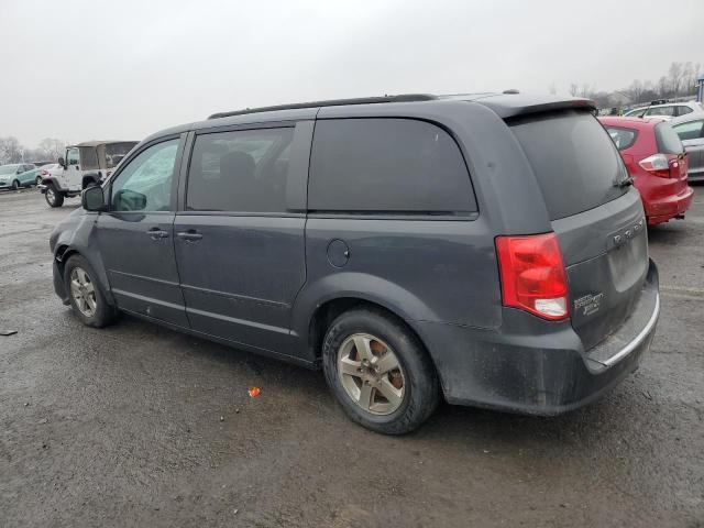 Photo 2 from auction – 2011 DODGE GRAND CARA with VIN 2D4RN3DG0BR683427