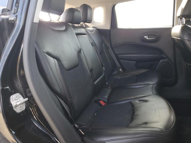 Снимка 11 от търг – 2020 JEEP COMPASS TR с VIN 3C4NJDDBXLT196297