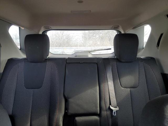 Photo 10 from auction – 2013 CHEVROLET EQUINOX LT with VIN 2GNFLEEK3D6332740