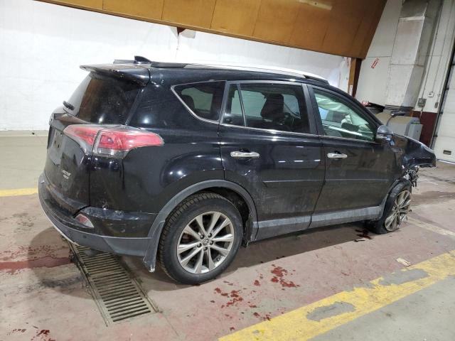 Photo 3 from auction – 2016 TOYOTA RAV4 LIMIT with VIN 2T3DFREV5GW429181