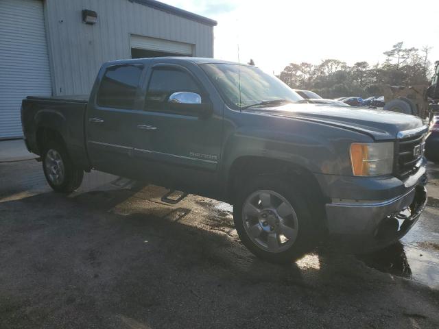 Photo 4 from auction – 2011 GMC SIERRA C15 with VIN 3GTP1VE08BG369771