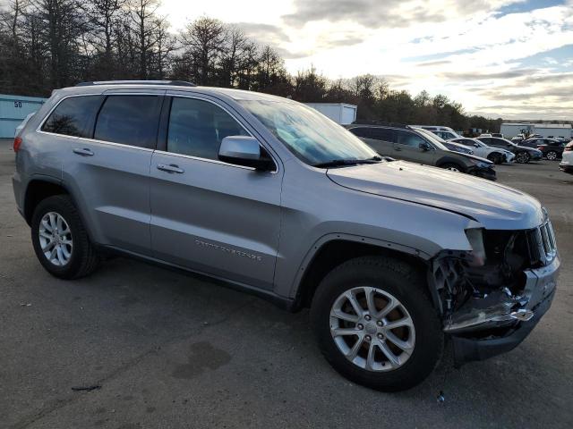 Photo 4 from auction – 2014 JEEP GRAND CHER with VIN 1C4RJFAG9EC256419