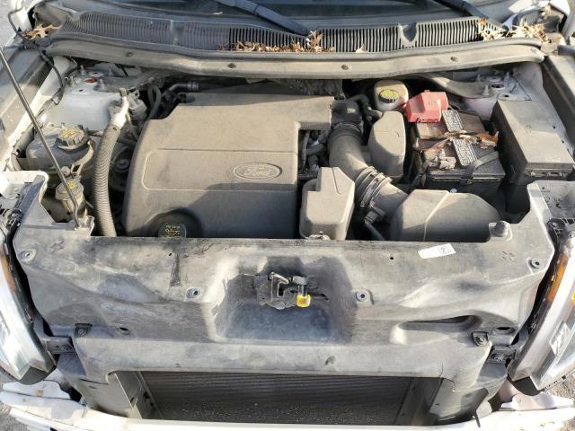 Фото 12 с аукциона – 2011 FORD EXPLORER L с VIN 1FMHK8F89BGA05339