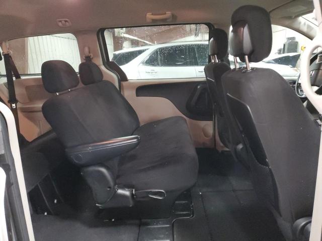 Photo 11 from auction – 2011 DODGE GRAND CARA with VIN 2D4RN4DG6BR673636
