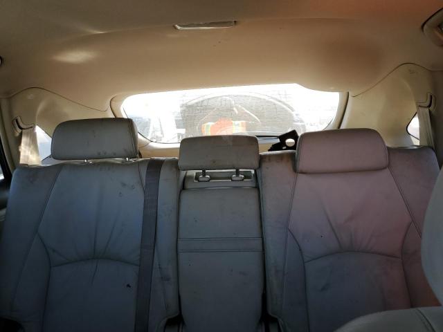 Photo 10 from auction – 2004 LEXUS RX 330 with VIN JTJHA31U640049855