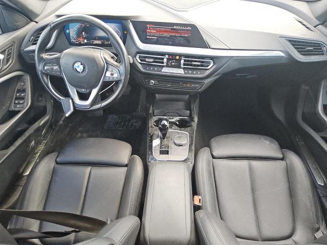 Photo 8 from auction – 2023 BMW 228XI with VIN WBA73AK01P7M80024