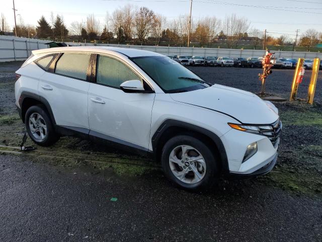 Photo 4 from auction – 2022 HYUNDAI TUCSON SE with VIN 5NMJACAE3NH079331