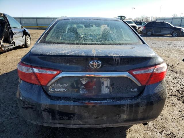 Photo 6 from auction – 2015 TOYOTA CAMRY LE with VIN 4T4BF1FK8FR469765