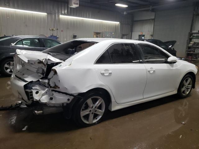 Photo 3 from auction – 2013 TOYOTA CAMRY L with VIN 4T1BF1FK6DU269832