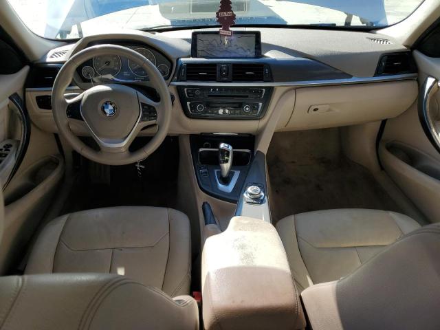 Photo 8 from auction – 2013 BMW 328 I with VIN WBA3A5G54DNP26183