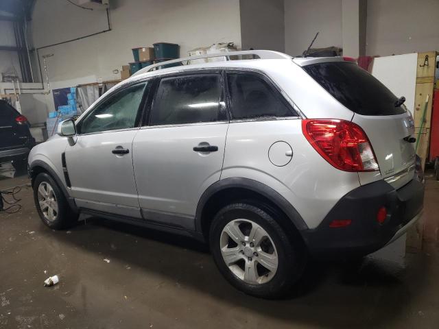 Photo 2 from auction – 2014 CHEVROLET CAPTIVA LS with VIN 3GNAL2EK2ES544086