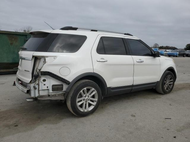 Photo 3 from auction – 2014 FORD EXPLORER X with VIN 1FM5K7D89EGB27154
