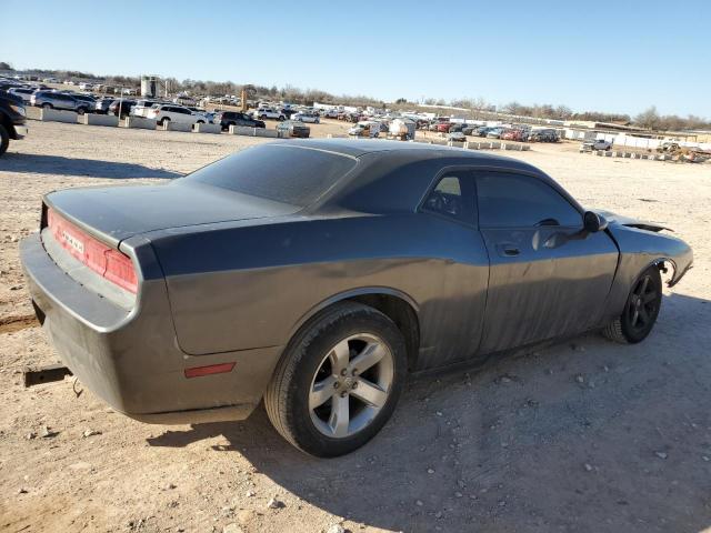 Photo 3 from auction – 2010 DODGE CHALLENGER with VIN 2B3CJ4DV5AH166651