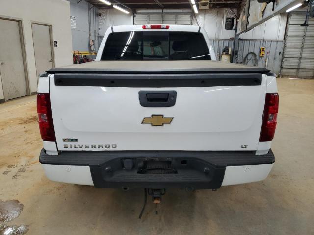 Photo 6 from auction – 2011 CHEVROLET SILVERADO with VIN 3GCPKSE31BG201878