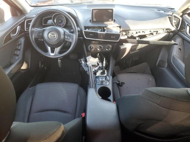 Photo 8 from auction – 2016 MAZDA 3 SPORT with VIN JM1BM1U75G1337682