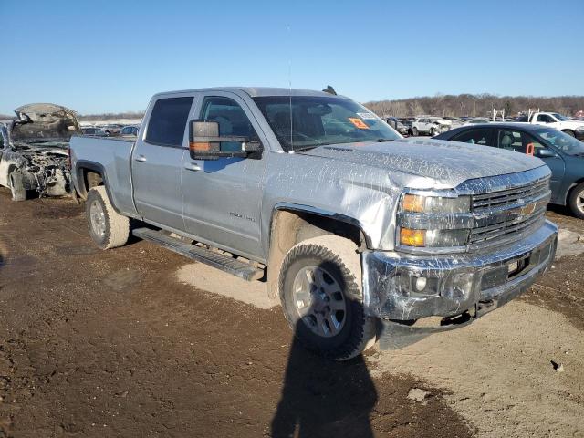 Photo 4 from auction – 2015 CHEVROLET SILVERADO with VIN 1GC1KVE89FF569882