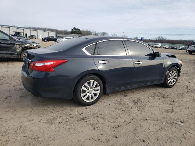 Photo 3 from auction – 2017 NISSAN ALTIMA 2.5 with VIN 1N4AL3APXHC113589