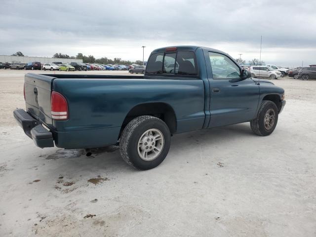 Photo 3 from auction – 1997 DODGE DAKOTA with VIN 1B7FL26X1VS151362