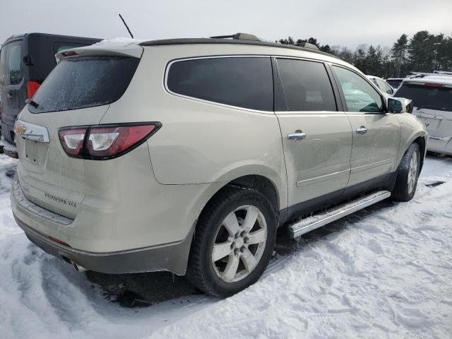 Photo 3 from auction – 2013 CHEVROLET TRAVERSE L with VIN 1GNKRLKD9DJ264633