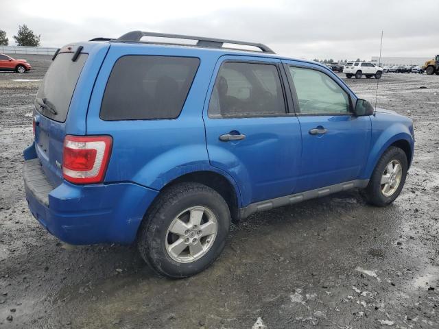 Zdjęcie 3 z aukcji – 2011 FORD ESCAPE XLT z VIN 1FMCU9DG7BKA44674