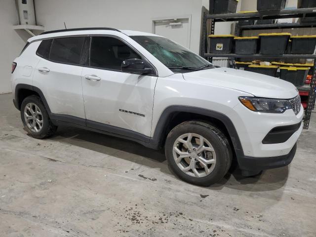 Photo 4 from auction – 2024 JEEP COMPASS LA with VIN 3C4NJDBN0RT146367