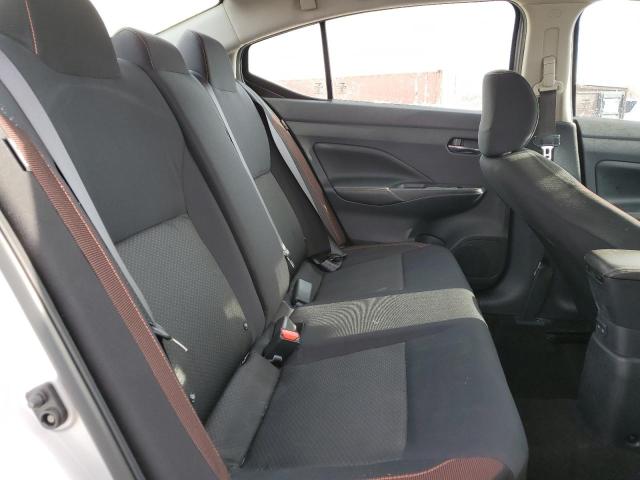 Photo 10 from auction – 2020 NISSAN VERSA SR with VIN 3N1CN8FV4LL835898