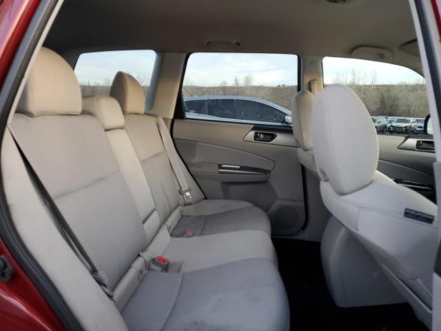 Photo 11 from auction – 2012 SUBARU FORESTER 2 with VIN JF2SHABC5CH404577