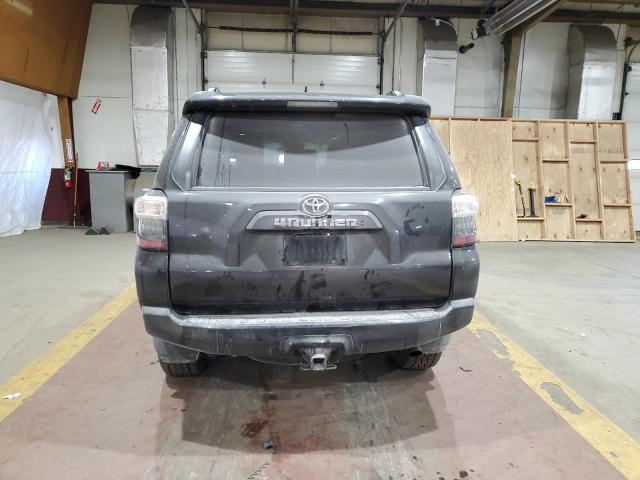 Photo 6 from auction – 2021 TOYOTA 4RUNNER SR with VIN JTEMU5JRXM5904068