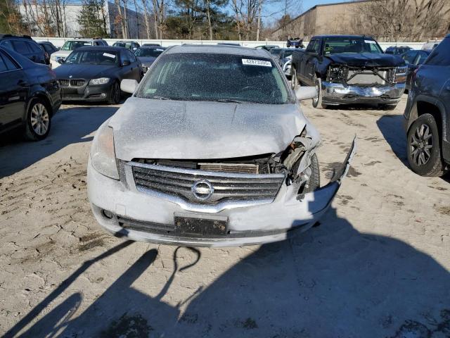 Photo 5 from auction – 2008 NISSAN ALTIMA 2.5 with VIN 1N4AL21E48N452944