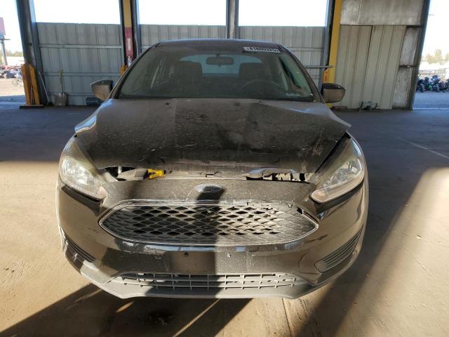 Photo 5 from auction – 2018 FORD FOCUS S with VIN 1FADP3E22JL230640