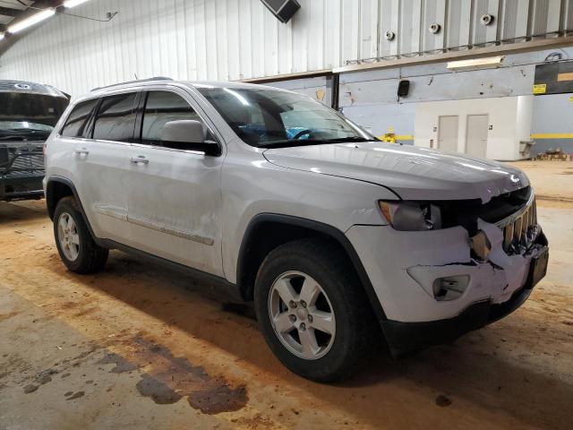 Photo 4 from auction – 2013 JEEP GRAND CHER with VIN 1C4RJFAG9DC543757