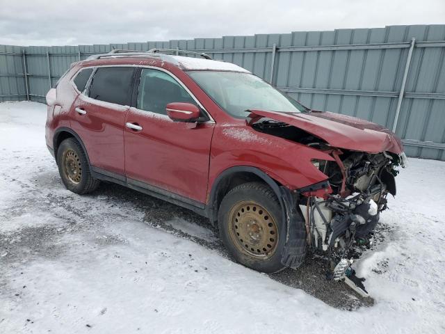 Photo 4 from auction – 2014 NISSAN ROGUE S with VIN 5N1AT2MM6EC763422
