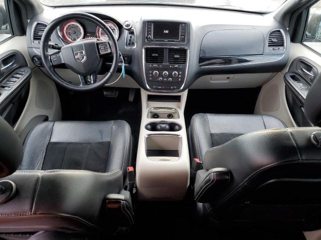 Photo 8 from auction – 2017 DODGE GRAND CARA with VIN 2C4RDGCG6HR866039