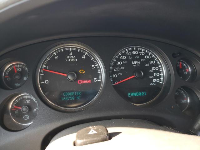 Photo 9 from auction – 2007 GMC YUKON with VIN 1GKFK130X7J251851