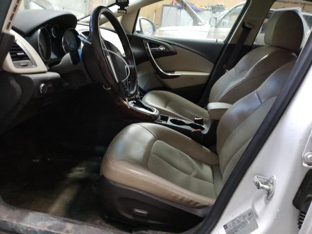 Zdjęcie 7 z aukcji – 2013 BUICK VERANO CON z VIN 1G4PR5SK9D4169346