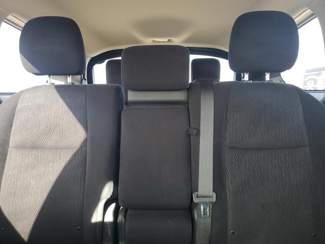 Photo 10 from auction – 2013 NISSAN PATHFINDER with VIN 5N1AR2MM9DC601135