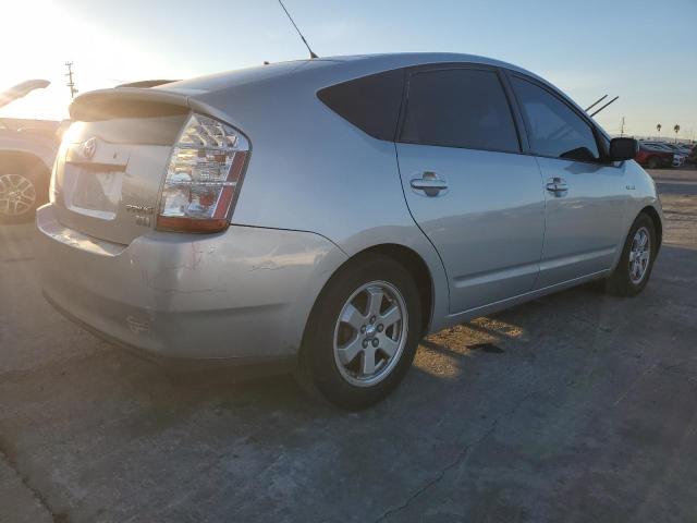 Photo 3 from auction – 2007 TOYOTA PRIUS with VIN JTDKB20U877638659