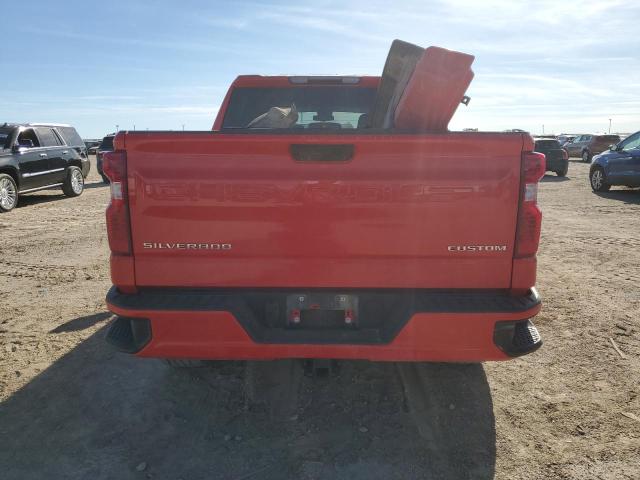 Photo 6 from auction – 2024 CHEVROLET SILVERADO with VIN 3GCPDBEK9RG145586