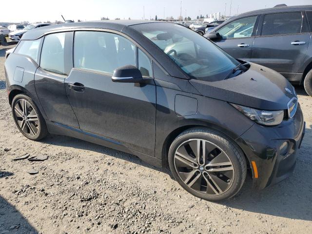 Photo 4 from auction – 2016 BMW I3 REX with VIN WBY1Z4C55GV506086