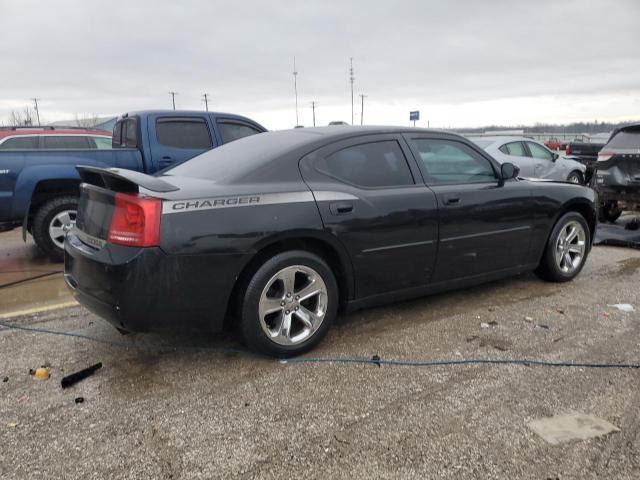 Photo 3 from auction – 2007 DODGE CHARGER SE with VIN 2B3KA43G97H836516