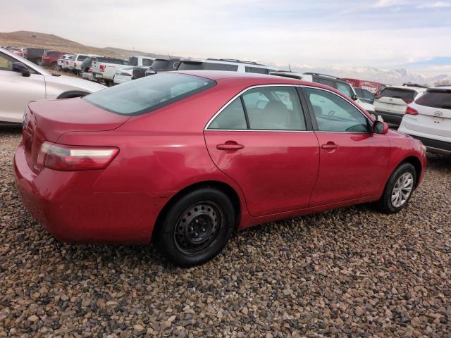 Photo 3 from auction – 2007 TOYOTA CAMRY CE with VIN 4T1BE46K77U159705