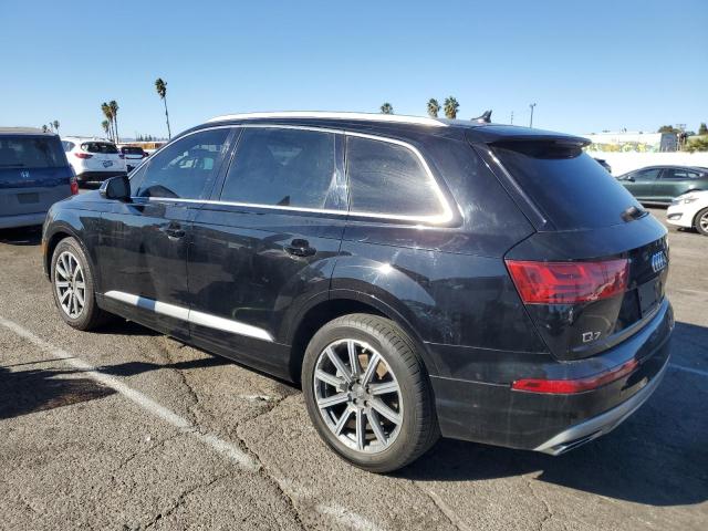 Photo 2 from auction – 2017 AUDI Q7 PREMIUM with VIN WA1LHAF78HD052376