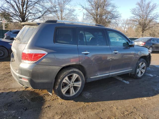 Photo 3 from auction – 2013 TOYOTA HIGHLANDER with VIN 5TDDK3EHXDS200768