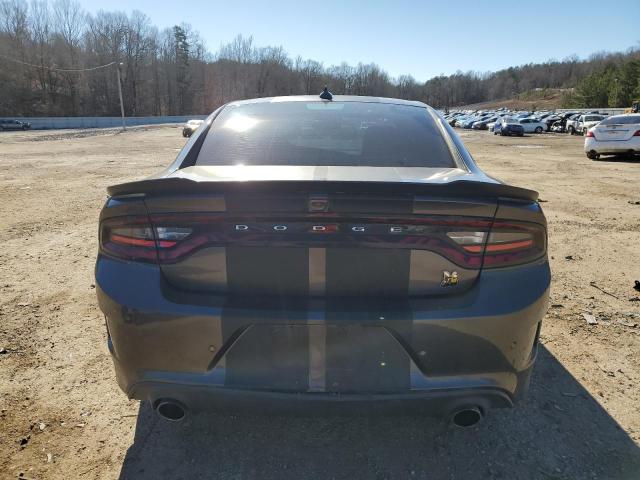 Photo 6 from auction – 2019 DODGE CHARGER SC with VIN 2C3CDXGJ4KH740050